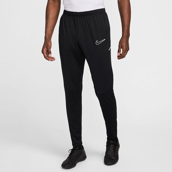 Nike Spodnie Academy 25 Pants FZ9805-010 czarne, Kolor: czarny, Rozmiar: S Nike Spodnie Academy 25 Pants FZ9805-010 czarne, Kolor: czarny, Rozmiar: S