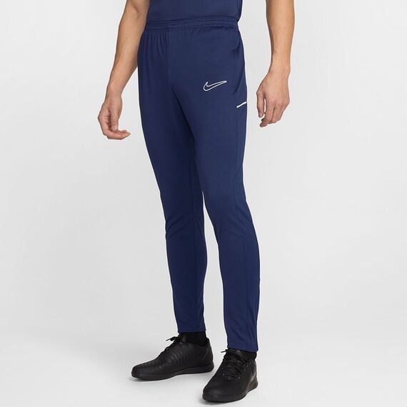 Nike Spodnie Academy 25 Pants FZ9805-410, Kolor: granatowy, Rozmiar: XL