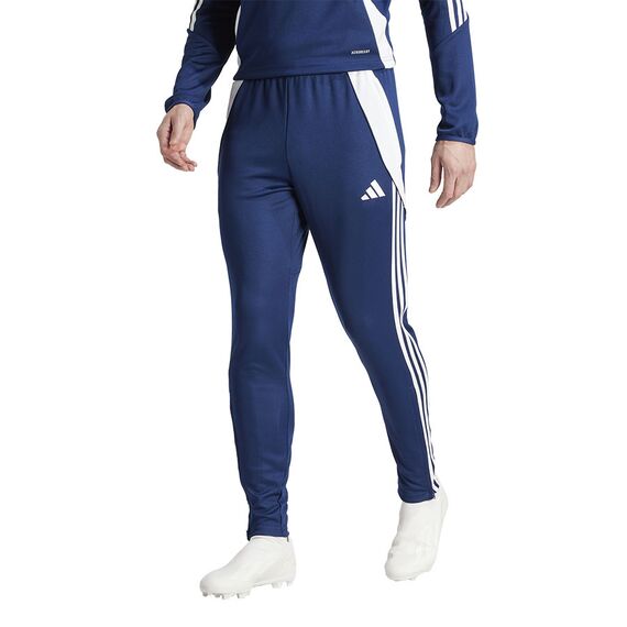 adidas Spodnie TIRO 24 Training IR9343, Kolor: niebieski, Rozmiar: XXL