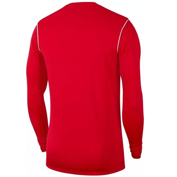 Nike Bluza Park 20 Crew Top BV6875 657, Kolor: czerwony, Rozmiar: XXL, 2 zdjęcie