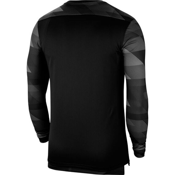 Nike Bluza Park IV GK CJ6066 010 czarna, Kolor: czarny, Rozmiar: XL, 2 zdjęcie Nike Bluza Park IV GK CJ6066 010 czarna, Kolor: czarny, Rozmiar: XL, 2 zdjęcie