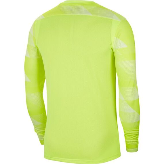 Nike Bluza Park IV GK CJ6066 702, Kolor: żółty, Rozmiar: XXL, 2 zdjęcie