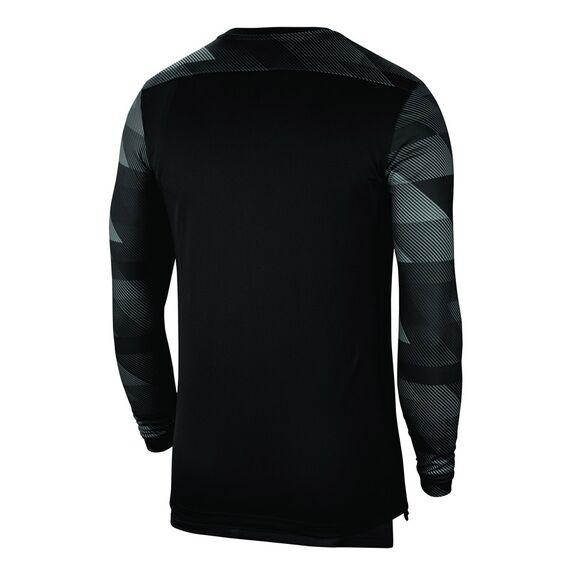 Nike Bluza Y Park IV GK Boys CJ6072 010, Kolor: czarny, Rozmiar: XL (158-170cm), 2 zdjęcie