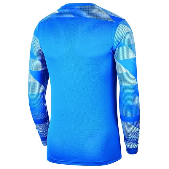 Nike Bluza Y Park IV GK Boys CJ6072 463 niebieska, Kolor: niebieski, Rozmiar: M (137-147cm), 2 zdjęcie