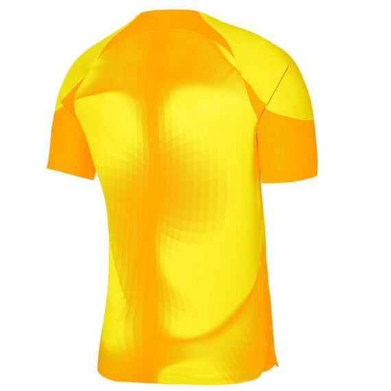 Nike Bluza Gardien IV Goalkeeper JSY SS DH7760 719 żółta, Kolor: żółty, Rozmiar: M, 2 zdjęcie Nike Bluza Gardien IV Goalkeeper JSY SS DH7760 719 żółta, Kolor: żółty, Rozmiar: M, 2 zdjęcie