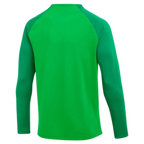 Nike Bluza Academy Pro Dril Top DH9230 329 zielona, Kolor: zielony, Rozmiar: L, 2 zdjęcie