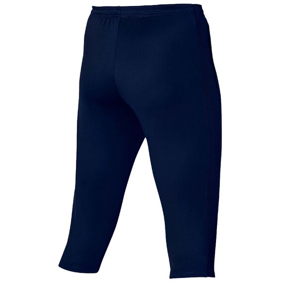 Nike Spodnie Academy 23 3/4 Pants KP DR1365 451, Kolor: granatowy, Rozmiar: S, 2 zdjęcie