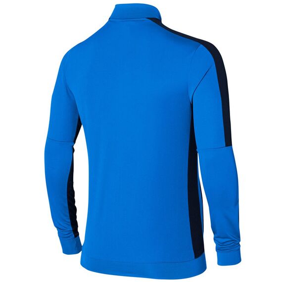 Nike Bluza rozpinana Academy 23 Track Jacket DR1681 463 niebieska, Kolor: niebieski, Rozmiar: S, 2 zdjęcie