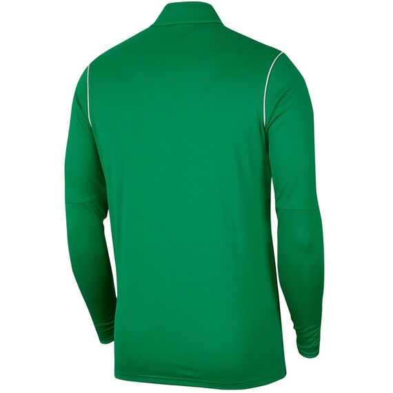 NIKE Bluza dziecięca  Dry Park 20 TRK JKT K JUNIOR BV6906 010/FJ3026 010 czarna, Kolor: zielony, Rozmiar: L (147-158cm), 2 zdjęcie