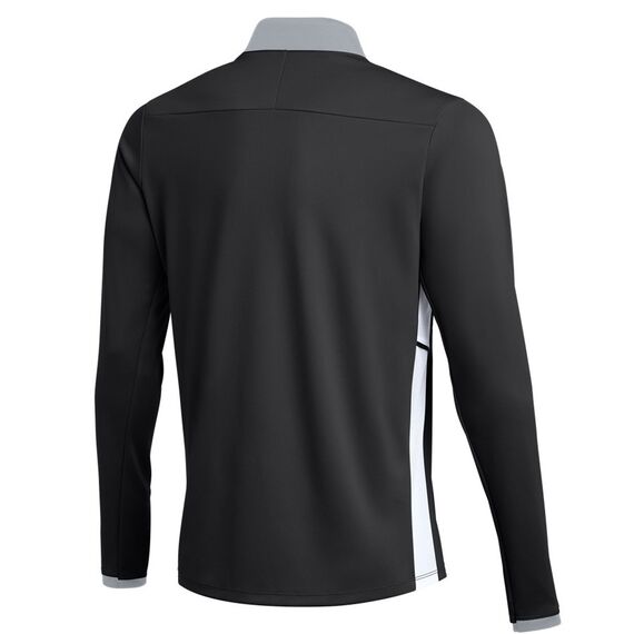 Nike Bluza Dri-FIT Academy 25 Drill Top FZ9767-010 czarna, Kolor: czarny, Rozmiar: S, 2 zdjęcie