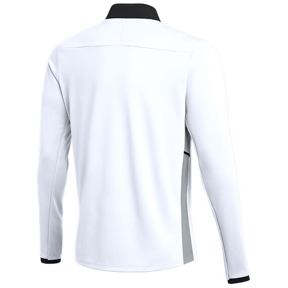 Nike Bluza Dri-FIT Academy 25 Drill Top FZ9767-100 biała, Kolor: biały, Rozmiar: L, 2 zdjęcie
