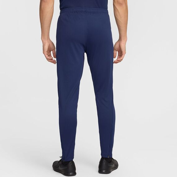 Nike Spodnie Academy 25 Pants FZ9805-410, Kolor: granatowy, Rozmiar: L, 2 zdjęcie