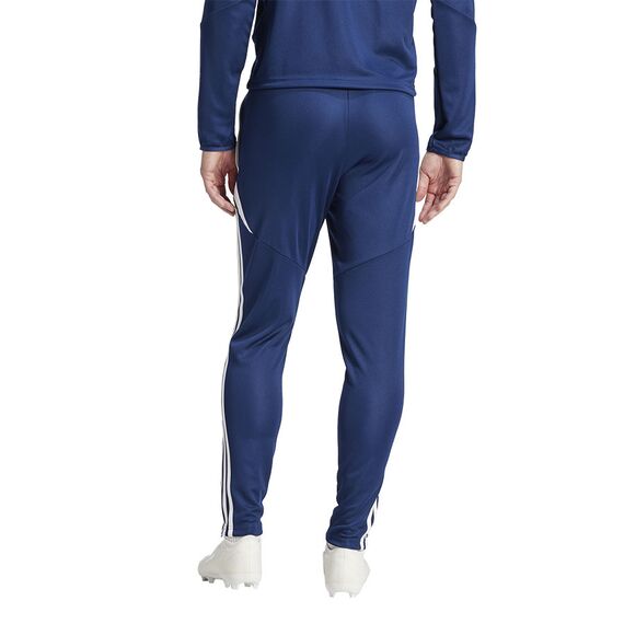 adidas Spodnie TIRO 24 Training IR9343, Kolor: niebieski, Rozmiar: XL, 2 zdjęcie