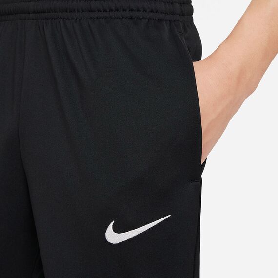 Nike Spodnie Park 20 Knit Pant Jr FJ3021-010, Kolor: czarny, Rozmiar: L (147-158cm), 3 zdjęcie
