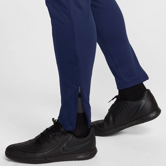 Nike Spodnie Academy 25 Pants FZ9805-410, Kolor: granatowy, Rozmiar: L, 3 zdjęcie