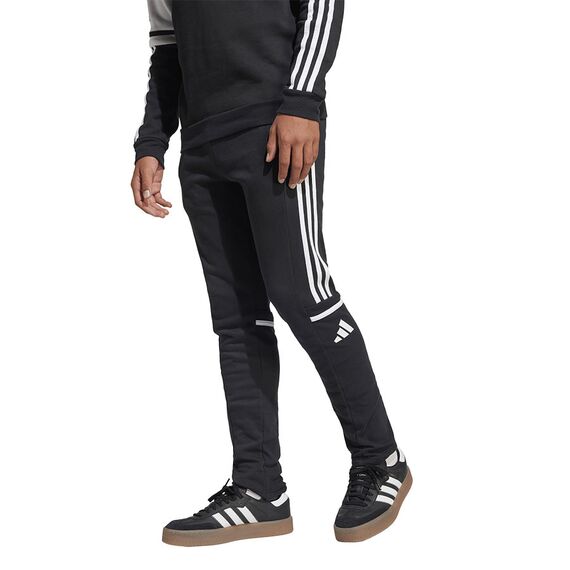 adidas Spodnie młodzieżowe SQUADRA 25 Sweat Pant Jr JE2762 czarne, Kolor: czarny, Rozmiar: 176 cm, 3 zdjęcie adidas Spodnie młodzieżowe SQUADRA 25 Sweat Pant Jr JE2762 czarne, Kolor: czarny, Rozmiar: 176 cm, 3 zdjęcie