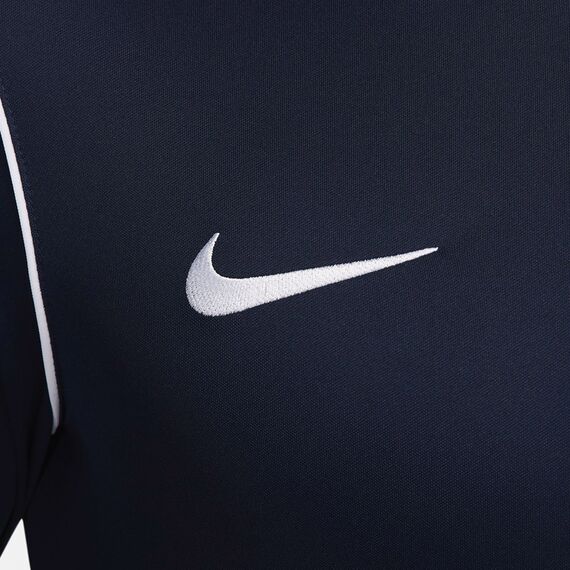 Nike Bluza Park 20 Knit Track Jacket FJ3022-451 czarna, Kolor: granatowy, Rozmiar: XL, 4 zdjęcie