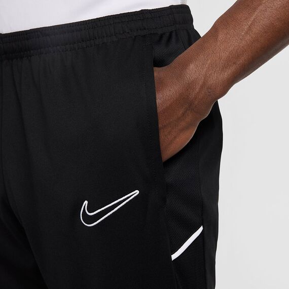 Nike Spodnie Academy 25 Pants FZ9805-010 czarne, Kolor: czarny, Rozmiar: S, 4 zdjęcie Nike Spodnie Academy 25 Pants FZ9805-010 czarne, Kolor: czarny, Rozmiar: S, 4 zdjęcie