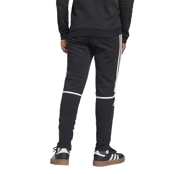 adidas Spodnie młodzieżowe SQUADRA 25 Sweat Pant Jr JE2762 czarne, Kolor: czarny, Rozmiar: 176 cm, 4 zdjęcie adidas Spodnie młodzieżowe SQUADRA 25 Sweat Pant Jr JE2762 czarne, Kolor: czarny, Rozmiar: 176 cm, 4 zdjęcie