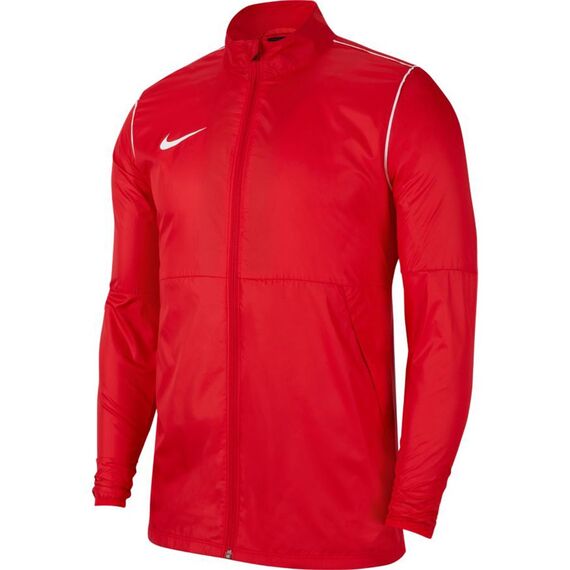 Nike Kurtka Park 20 Rain JKT BV6881 657 vzerwona, Kolor: czerwony, Rozmiar: L