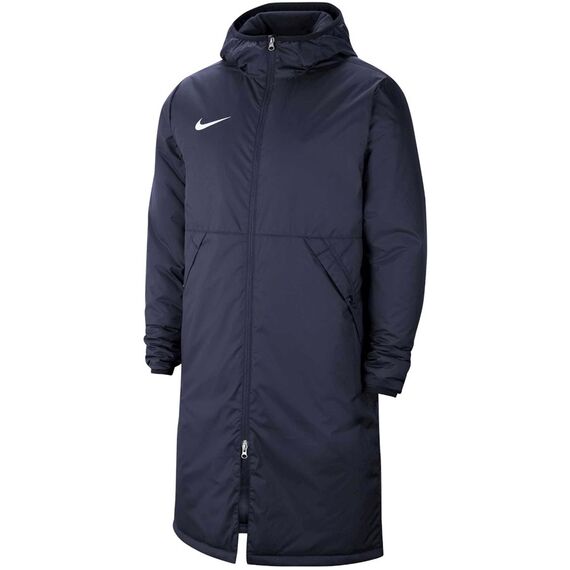 Nike Kurtka Repel Park CW6156 451, Kolor: granatowy, Rozmiar: XL