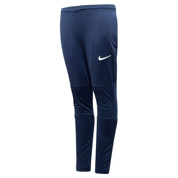 Nike Spodnie Park 20 Knit Pant Jr FJ3021-451 granatowe, Kolor: granatowy, Rozmiar: XL (158-170cm)