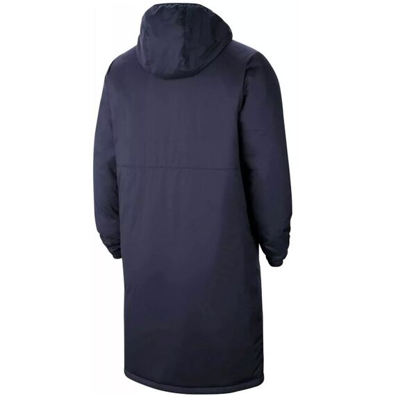 Nike Kurtka Repel Park CW6156 451, Kolor: granatowy, Rozmiar: M, 2 zdjęcie