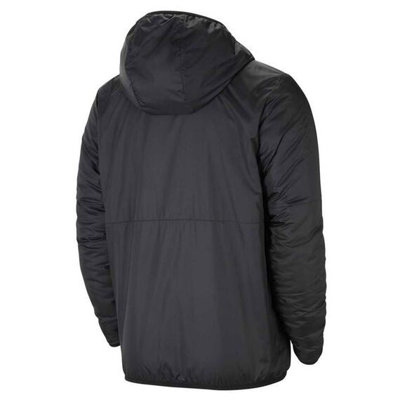 Nike Kurtka Park 20 Fall Jacket CW6157 010, Kolor: czarny, Rozmiar: XXL, 2 zdjęcie Nike Kurtka Park 20 Fall Jacket CW6157 010, Kolor: czarny, Rozmiar: XXL, 2 zdjęcie