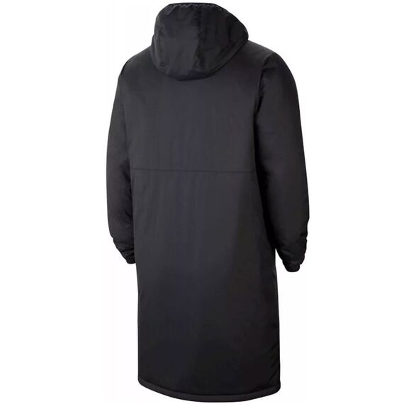 Nike Kurtka Repel Park CW6158 010, Kolor: czarny, Rozmiar: L (147-158cm), 2 zdjęcie