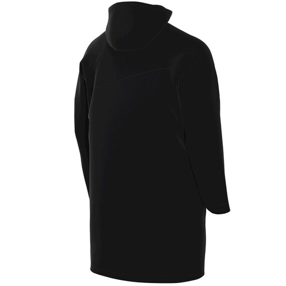 Nike Kurtka Storm Fit Academy Pro HD Rain DJ6301 010, Kolor: czarny, Rozmiar: M, 2 zdjęcie