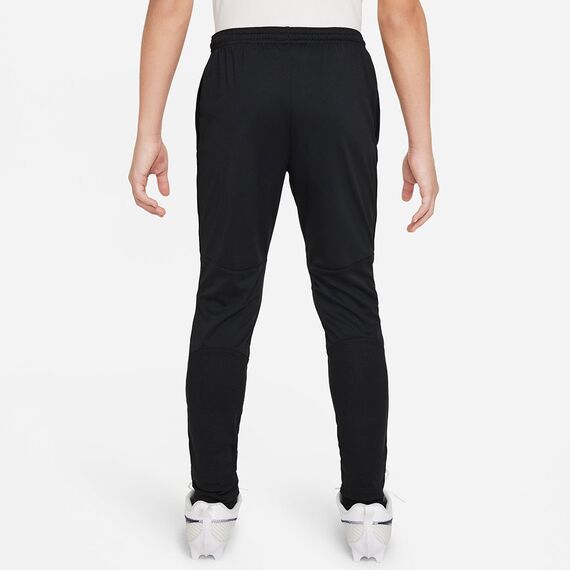 Nike Spodnie Park 20 Knit Pant Jr FJ3021-010, Kolor: czarny, Rozmiar: S (128-137cm), 2 zdjęcie