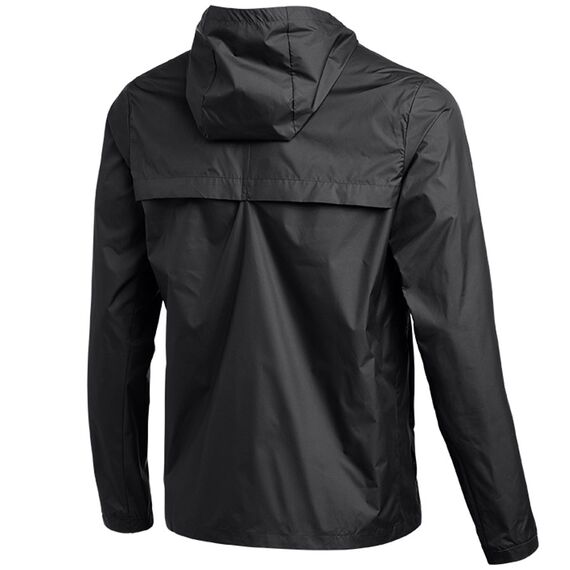 Nike Kurtka Academy 25 Rain Jacket FZ9858-010 czarna, Kolor: czarny, Rozmiar: L, 2 zdjęcie Nike Kurtka Academy 25 Rain Jacket FZ9858-010 czarna, Kolor: czarny, Rozmiar: L, 2 zdjęcie