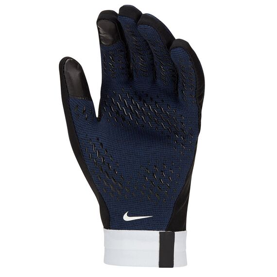 Nike Rękawiczki PSG Academy Thermafit - H023 FJ4859-010, Kolor: czarny, Rozmiar: M, 3 zdjęcie Nike Rękawiczki PSG Academy Thermafit - H023 FJ4859-010, Kolor: czarny, Rozmiar: M, 3 zdjęcie