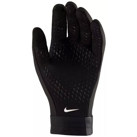 Nike Rękawiczki Therma Fit Academy HF0546-011, Kolor: czarny, Rozmiar: L, 3 zdjęcie Nike Rękawiczki Therma Fit Academy HF0546-011, Kolor: czarny, Rozmiar: L, 3 zdjęcie