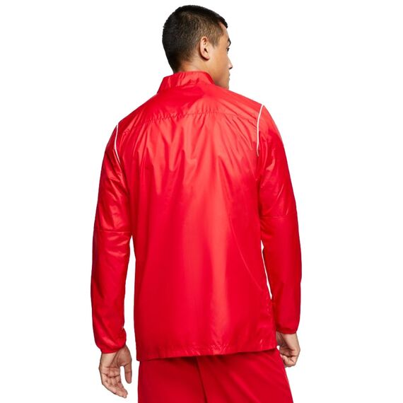 Nike Kurtka Park 20 Rain JKT BV6881 657 vzerwona, Kolor: czerwony, Rozmiar: L, 4 zdjęcie