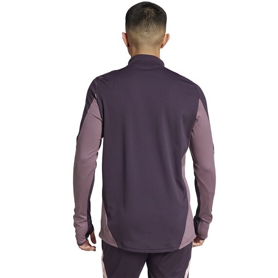 adidas Bluza Arsenal Londyn Training Top JF2924, Kolor: czarny, Rozmiar: L, 2 zdjęcie adidas Bluza Arsenal Londyn Training Top JF2924, Kolor: czarny, Rozmiar: L, 2 zdjęcie