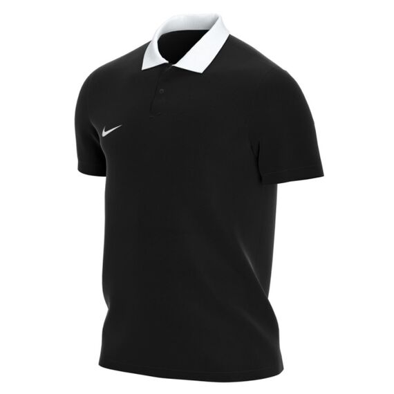 Nike Koszulka Park 20 CW6933 010 czarna, Kolor: czarny, Rozmiar: XL
