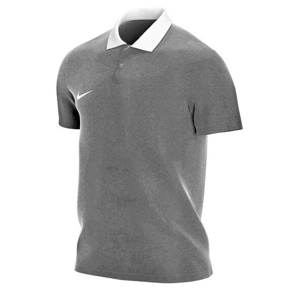 Nike Koszulka Park 20 CW6933 071, Kolor: szary, Rozmiar: M