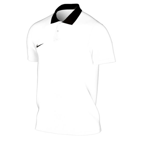 Nike Koszulka Park 20 CW6933 100 biała, Kolor: biały, Rozmiar: M