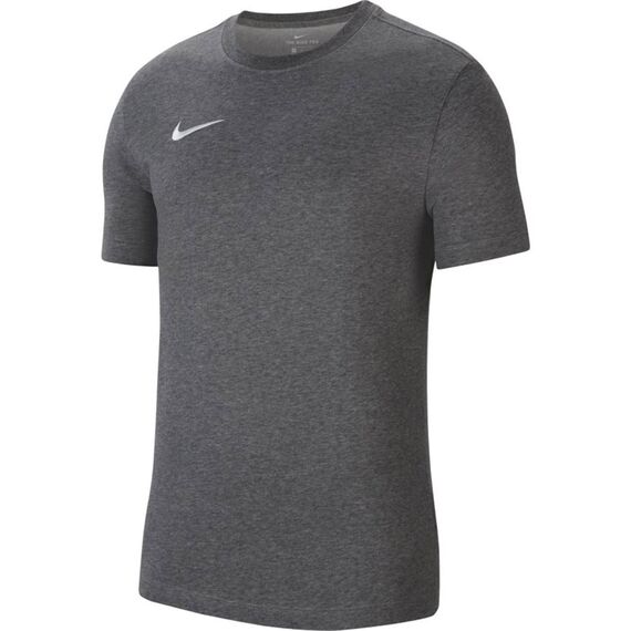 Nike Koszulka Dry Park 20 TEE CW6952 071 szara, Kolor: szary, Rozmiar: L Nike Koszulka Dry Park 20 TEE CW6952 071 szara, Kolor: szary, Rozmiar: L