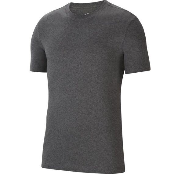 Nike Koszulka Park 20 TEE CZ0881 071 szara, Kolor: szary, Rozmiar: XXL