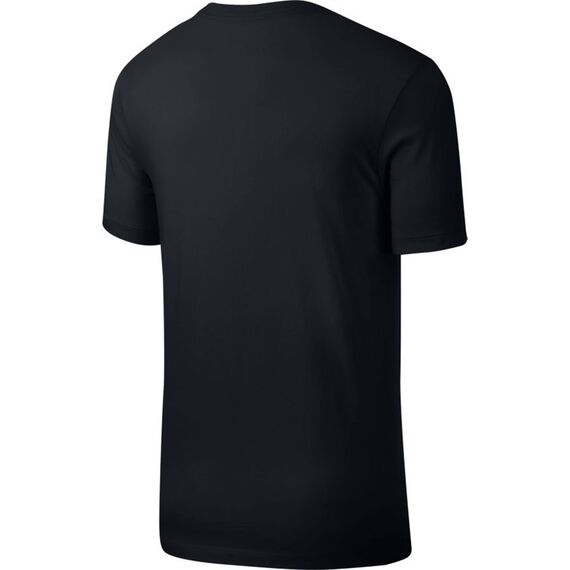 Nike T-Shirt Sportswear AR4997-013, Kolor: czarny, Rozmiar: M, 2 zdjęcie