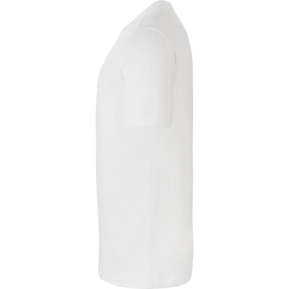 NIKE Koszulka męska Dri-FIT Park 20 Tee CW6952 010 czarna, Kolor: biały, Rozmiar: XXXL, 3 zdjęcie