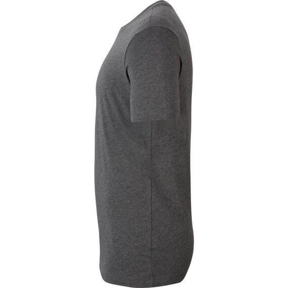 Nike Koszulka Park 20 TEE CZ0881 071 szara, Kolor: szary, Rozmiar: S, 3 zdjęcie