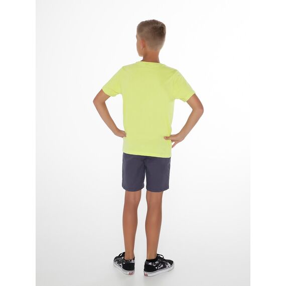 PROTEST Koszulka chłopięca  PRTWOLLEF JR żółta, Kolor: zielony, Rozmiar: 164, 3 zdjęcie PROTEST Koszulka chłopięca  PRTWOLLEF JR żółta, Kolor: zielony, Rozmiar: 164, 3 zdjęcie