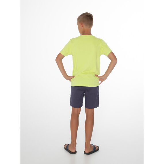 PROTEST Koszulka chłopięca  PRTWOLLEF JR żółta, Kolor: zielony, Rozmiar: 164, 6 zdjęcie PROTEST Koszulka chłopięca  PRTWOLLEF JR żółta, Kolor: zielony, Rozmiar: 164, 6 zdjęcie