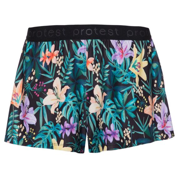 PROTEST Spodenki damskie PRTRECIFE czarne, Kolor: czarny, Rozmiar: M, 7 zdjęcie