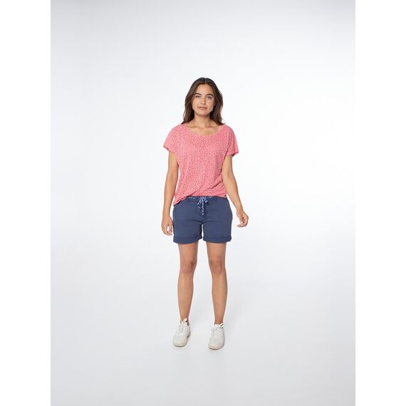 PROTEST Spodenki damskie PRTANNICK, Kolor: granatowy, Rozmiar: XL, 9 zdjęcie