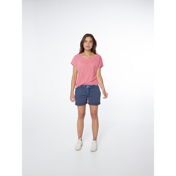 PROTEST Spodenki damskie PRTANNICK, Kolor: granatowy, Rozmiar: XL, 6 zdjęcie