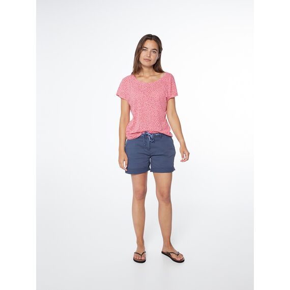 PROTEST Spodenki damskie PRTANNICK, Kolor: granatowy, Rozmiar: XL, 3 zdjęcie